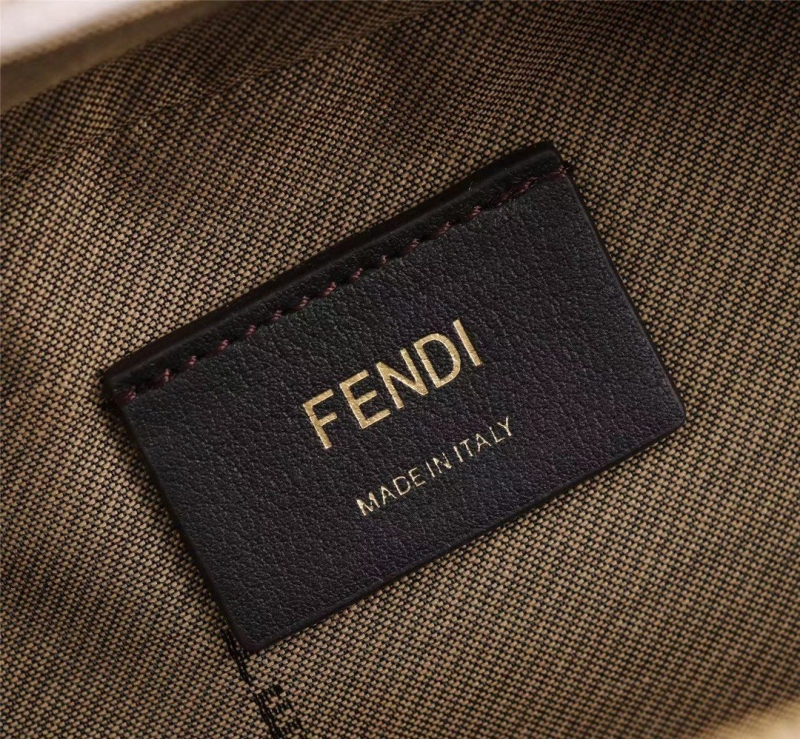 Fendi Satchel Bags